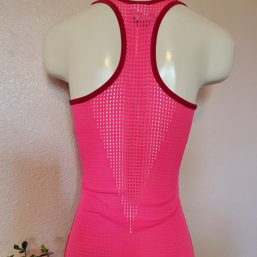 Nike Dri Fit Athletic Tank Top SZ-XS